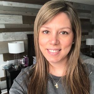 Meet your Posher, Kelly